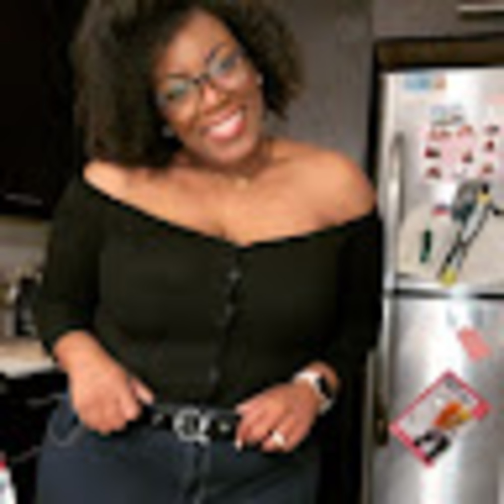 Meet your Posher, Angelica
